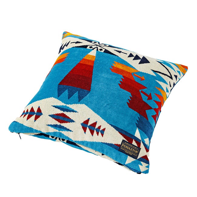 PENDLETON ペンドルトン ジャガードタオルクッションカバー [CC800