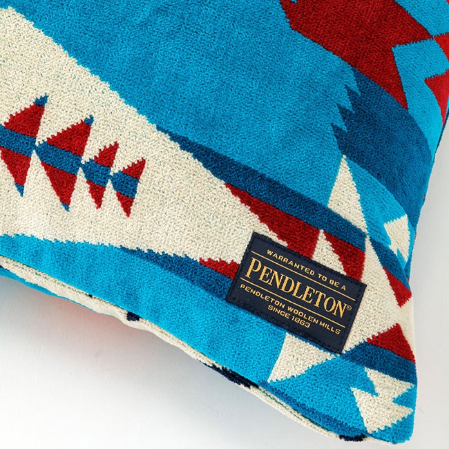 PENDLETON ペンドルトン ジャガードタオルクッションカバー [CC800