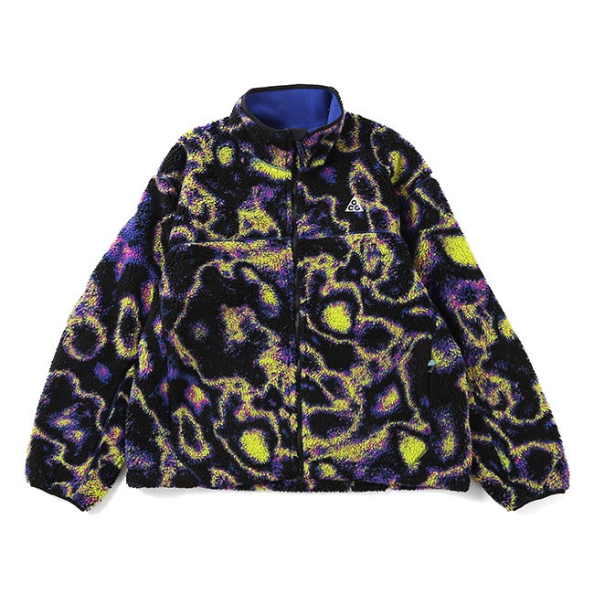NIKE ACG ナイキエーシージー TFADV キャンウェルグレイシャーFZ AO メンズ