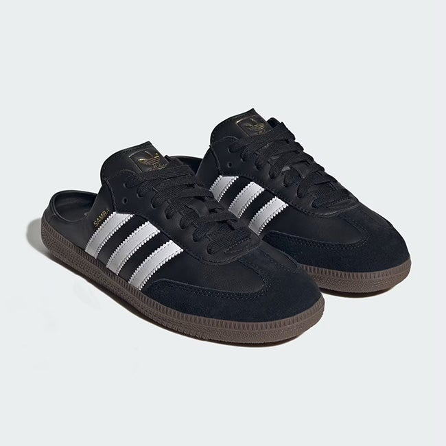 adidas アディダス サンバOGミュール【ウィメンズ】