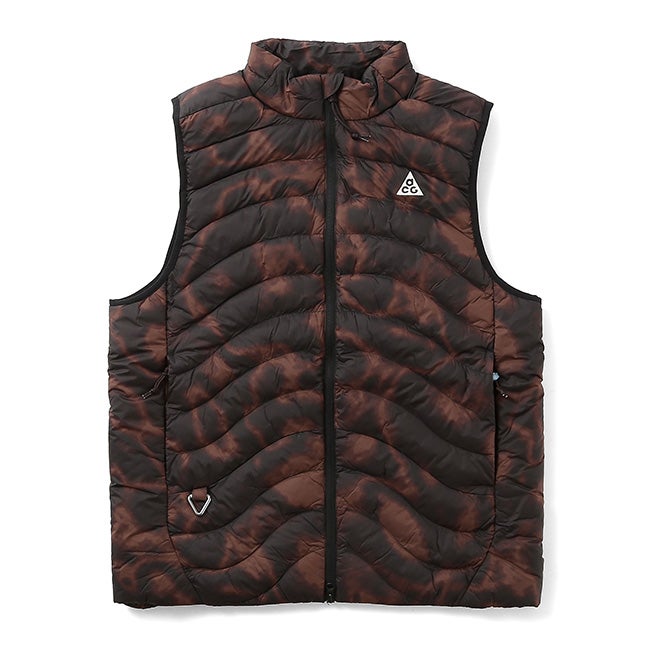 NIKE ACG ナイキエーシージー TFADV LAVAフローベスト メンズ
