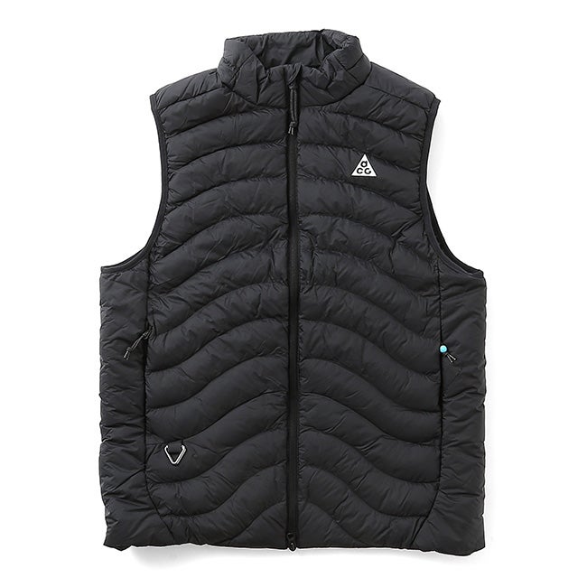 NIKE ACG ナイキエーシージー TFADV LAVAフローベスト メンズ